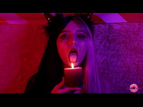 ❤️ ပါးစပ်ပြည့်စုံမှုနှင့်အတူ Sexy Succubus မှ စိတ်အားထက်သန်သော Blowjob ☑ Super porn မှာ ငါတို့မှာ ❤