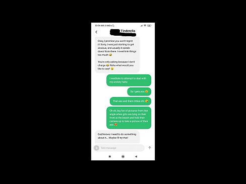 ❤️ Tinder မှ PAWG အသစ်တစ်ခုကို ကျွန်ုပ်၏ harem သို့ ထည့်ခဲ့သည် ( Tinder နှင့် စကားပြောပါ ) ☑ Super porn မှာ ငါတို့မှာ ❤